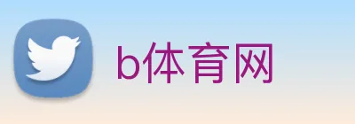 b体育网 logo